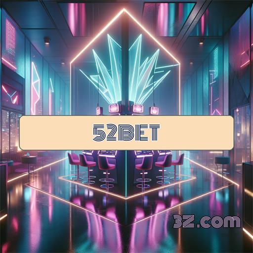 Entretenimento e Inovação: O App do 52bet.com para Você