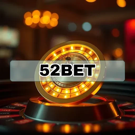 52bet.com: Torne suas Apostas Incríveis e Lucrativas Hoje Mesmo!
