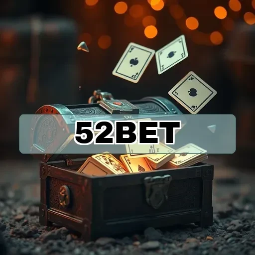 52bet.com: Os Jogos Diversos que Encantam e Premiam Jogadores