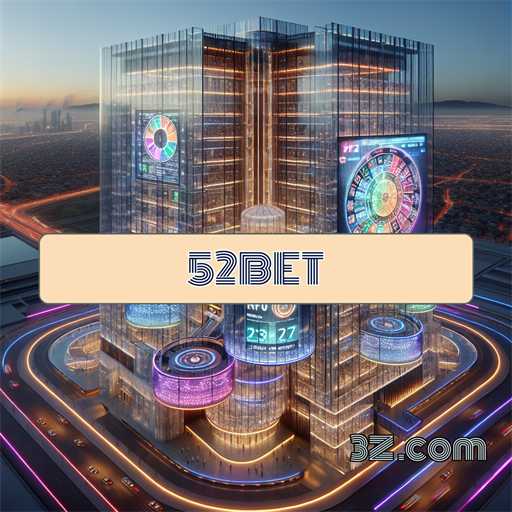 Jogos emocionantes e inovações no 52bet.com que encantam