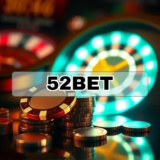 52bet.com: Seu Passaporte para Jogos e Apostas Incríveis