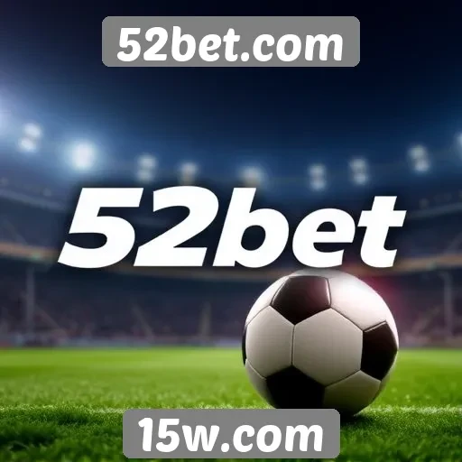 Segurança e regulamentação no site 52bet.com