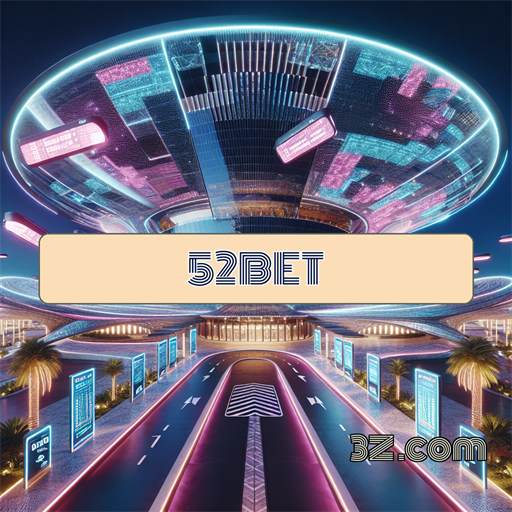 Slots Incríveis do 52bet.com: Sua Aventura Começa Aqui