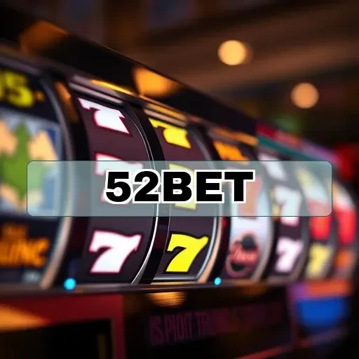 52bet.com: Descubra os Benefícios Exclusivos do Programa VIP